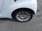2012 SMART FORTWO PAS for sale at Copart CHESTER
