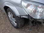 2010 VAUXHALL ASTRA DESI for sale at Copart WISBECH