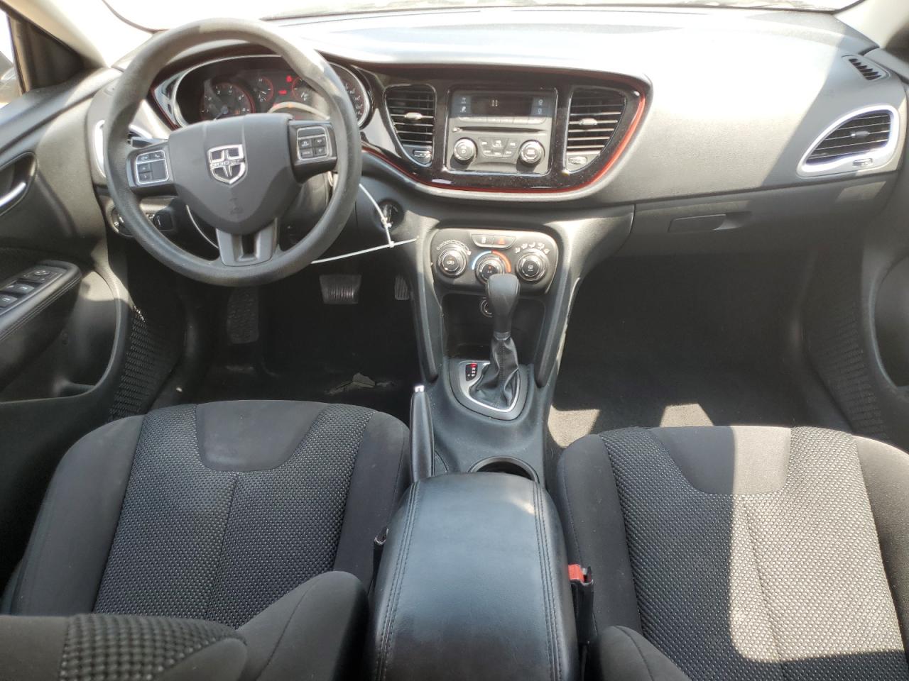 2016 Dodge Dart Sxt Sport VIN: 1C3CDFFA8GD816157 Lot: 63044805