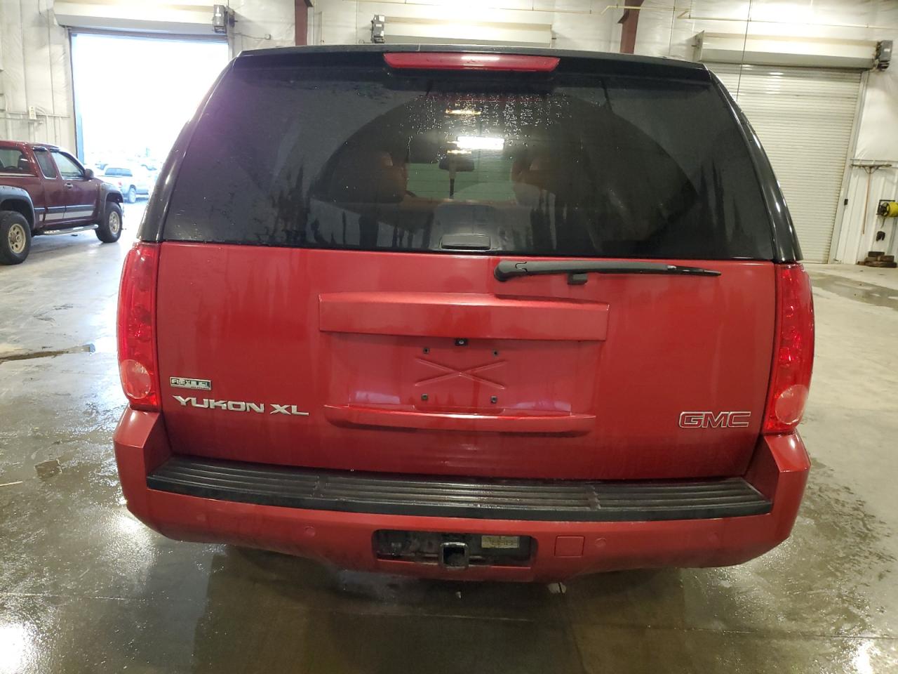 2012 GMC Yukon Xl K1500 Slt VIN: 1GKS2KE74CR269269 Lot: 64631165