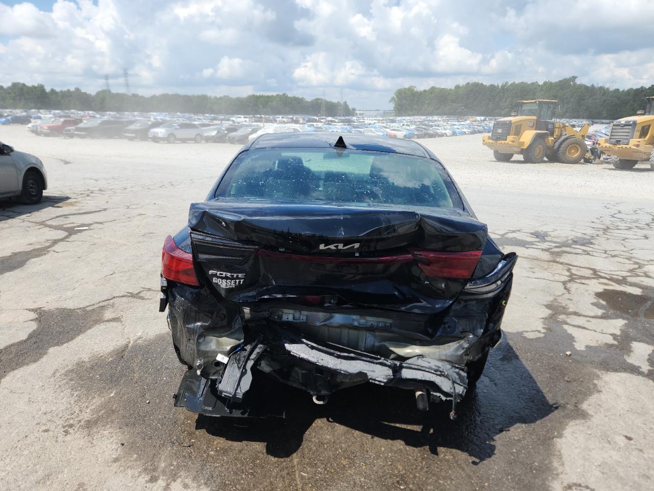 3kpf24ad5re805543 3KPF24AD5RE805543 2024 Kia Forte Lx