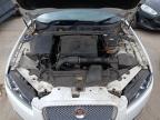 2015 JAGUAR XF LUXURY for sale at Copart ROCHFORD
