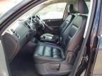 2009 VOLKSWAGEN TIGUAN SE for sale at Copart YORK