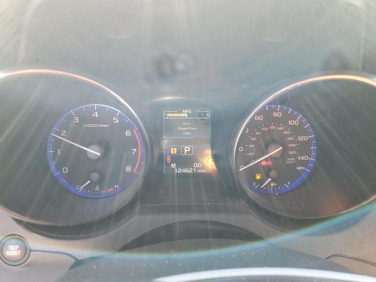 2015 Subaru Legacy 2.5I Premium VIN: 4S3BNAD64F3049059 Lot: 67349795