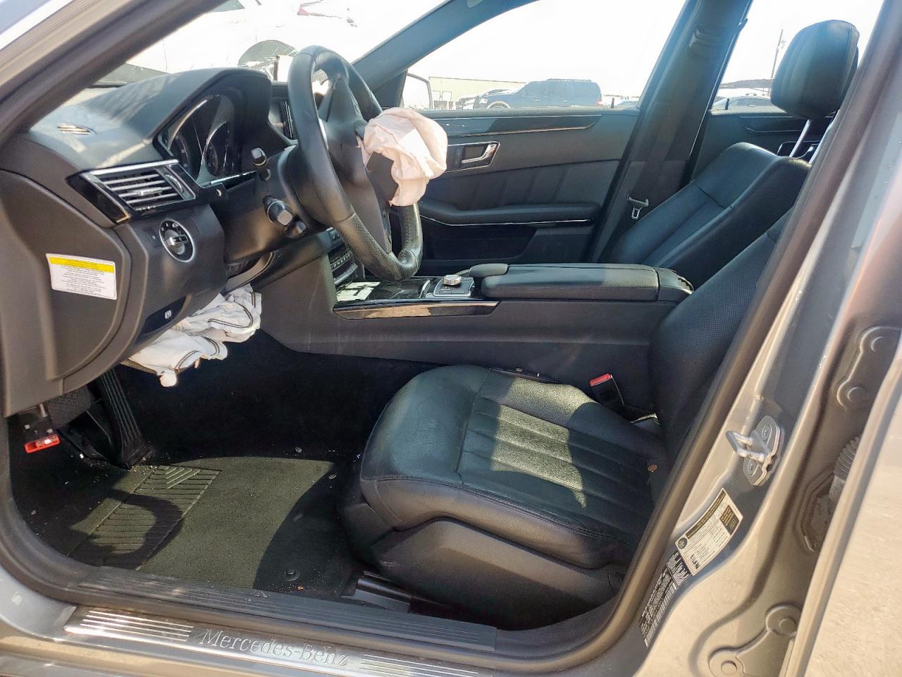 2011 Mercedes-Benz E 550 VIN: WDDHF7CB4BA418863 Lot: 61923335