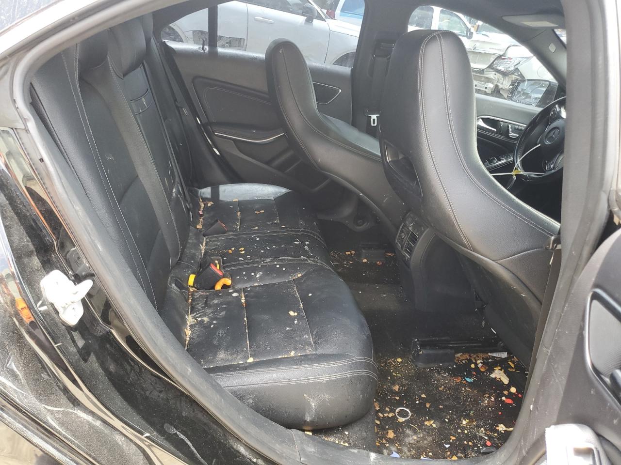 2018 Mercedes-Benz Cla 250 4Matic VIN: WDDSJ4GB3JN528534 Lot: 64187065