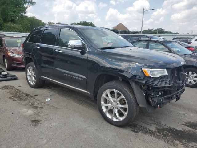  JEEP GRAND CHER 2020 Black