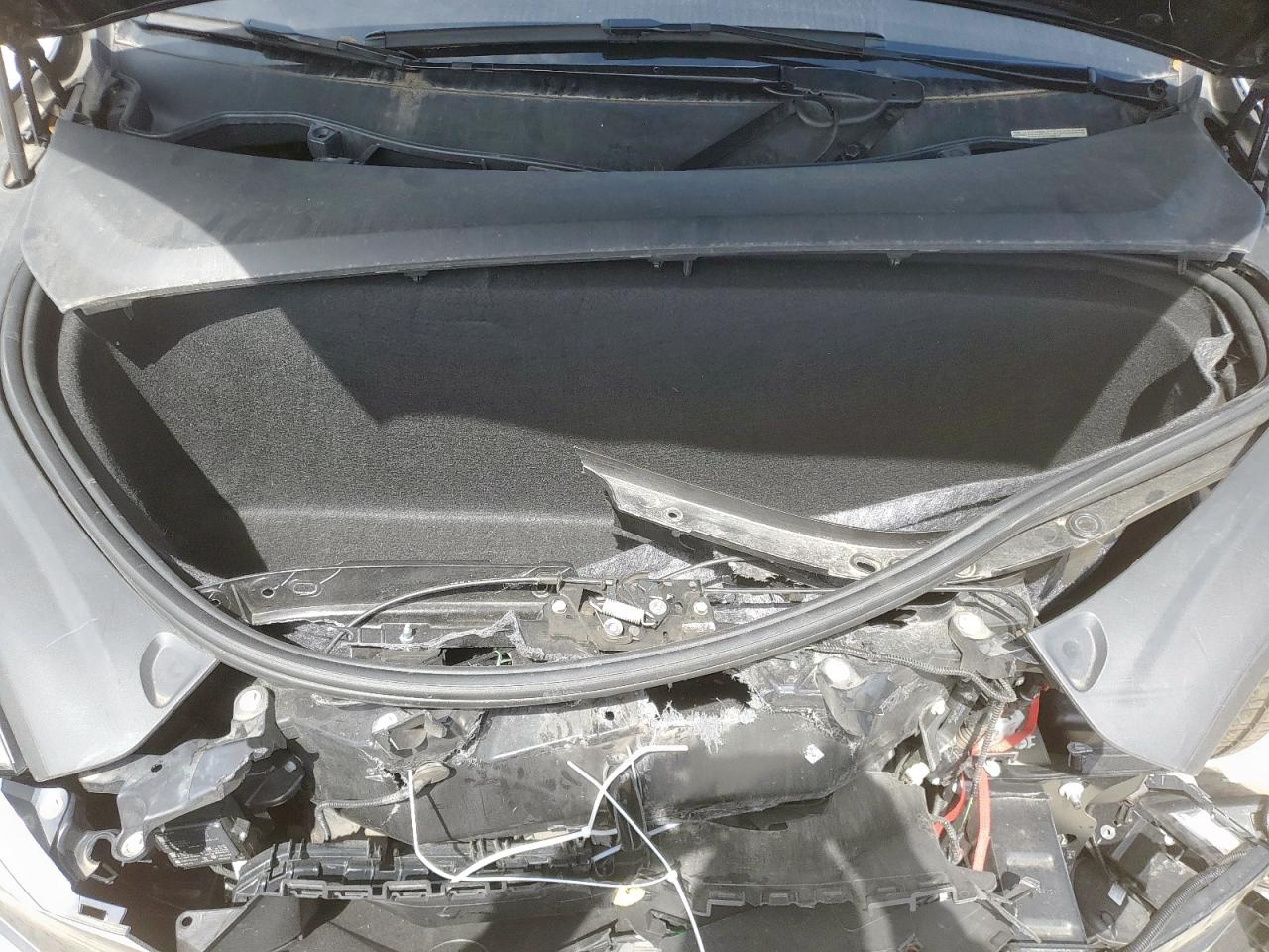 2020 Tesla Model X VIN: 5YJXCBE25LF305236 Lot: 65386265