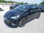 2017 VAUXHALL CORSA SRI for sale at Copart ST HELENS