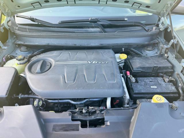 Parquets JEEP CHEROKEE 2015 Szary