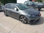 2019 VOLKSWAGEN GOLF R TSI for sale at Copart SANDWICH