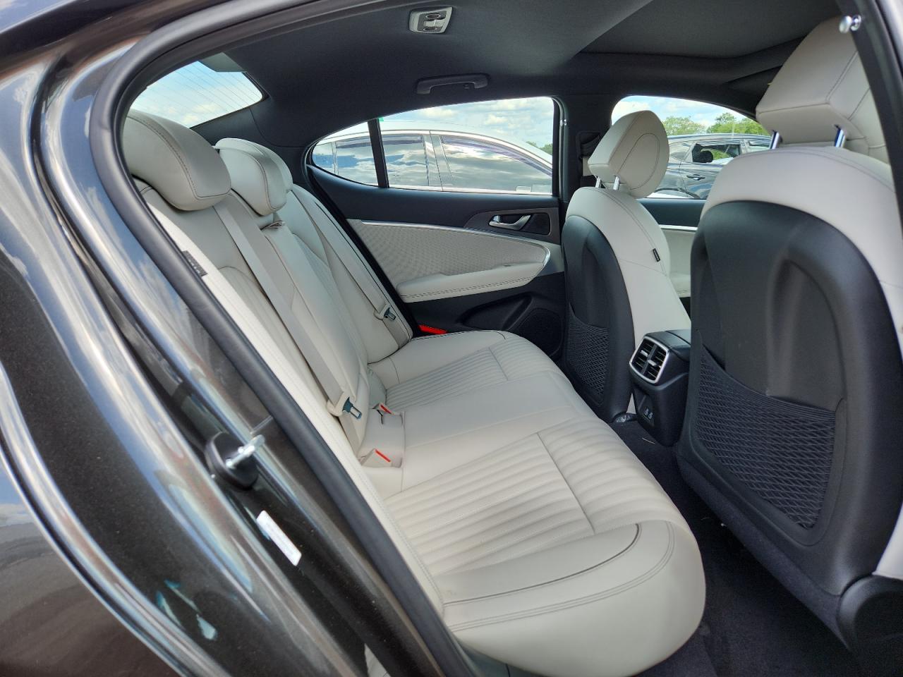 2024 Genesis G70 Base VIN: KMTG34SC6RU138184 Lot: 65785595