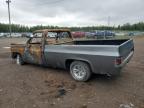 1985 GMC C1500    for sale at Copart NB - MONCTON