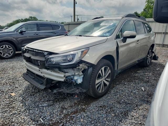  SUBARU OUTBACK 2019 Beżowy