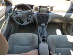 2006 TOYOTA COROLLA CE   for sale at Copart ON - LONDON