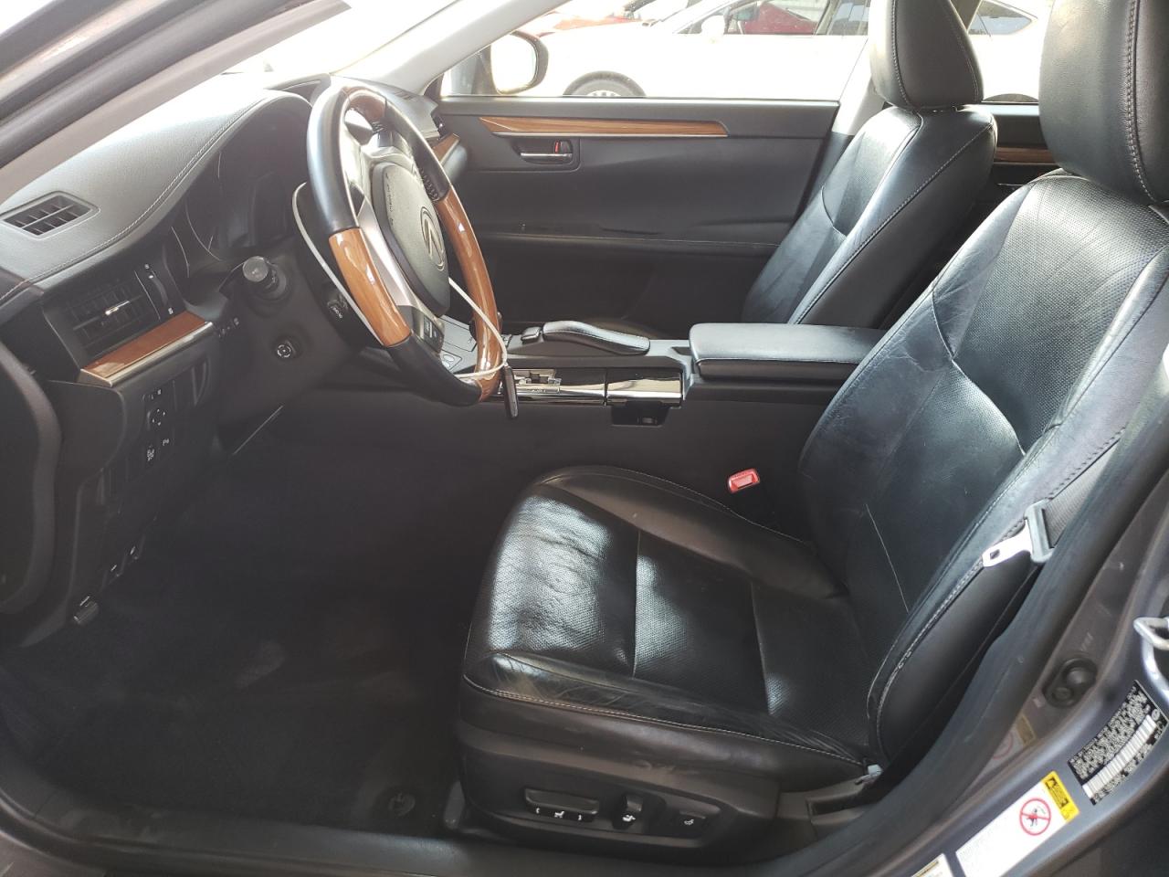 2013 Lexus Es 300H VIN: JTHBW1GG3D2020073 Lot: 64513055