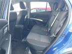 2014 SUZUKI SX4 S-CROSS SZ-T  for sale at Copart CHESTER