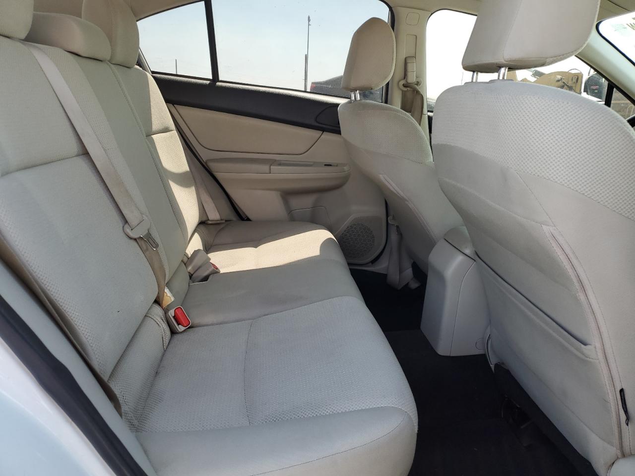 2014 Subaru Impreza VIN: JF1GJAA64EH022022 Lot: 65424455