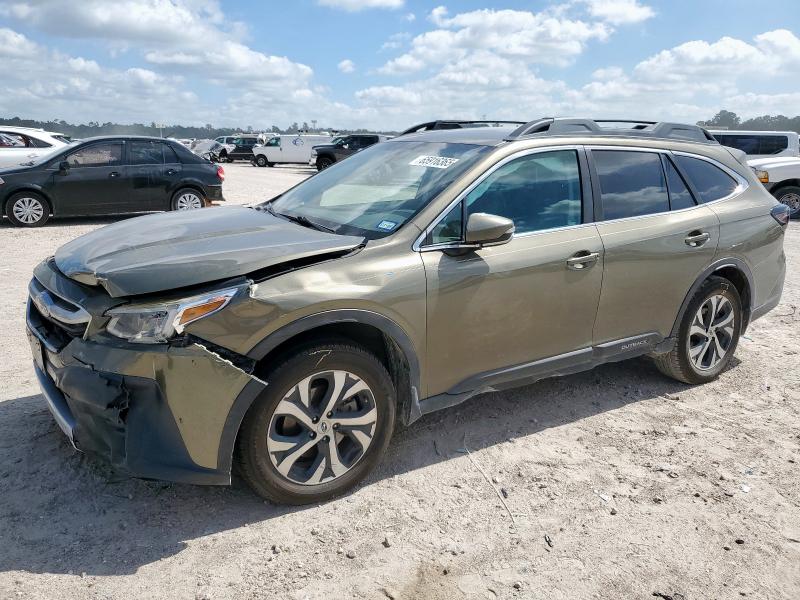 SUBARU OUTBACK LI 2021