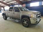 2012 CHEVROLET SILVERADO K2500 HEAVY DUTY LT à vendre chez Copart CT - HARTFORD SPRINGFIELD