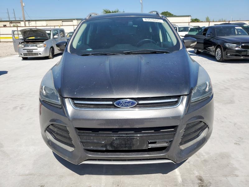 FORD ESCAPE 2015 Gray
