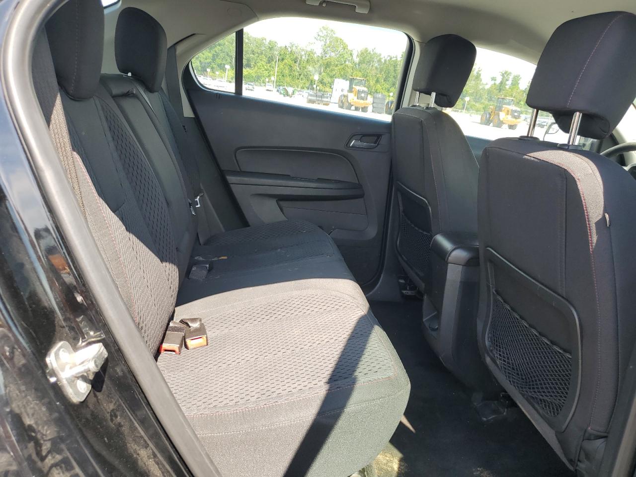 2014 Chevrolet Equinox Ls VIN: 2GNFLEEK6E6254777 Lot: 65129855