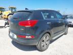 2015 KIA SPORTAGE 3 for sale at Copart BRISTOL