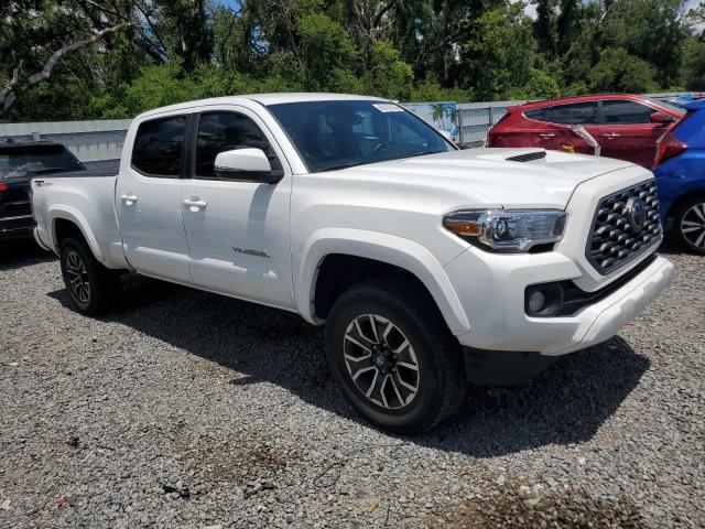  TOYOTA TACOMA 2022 Biały