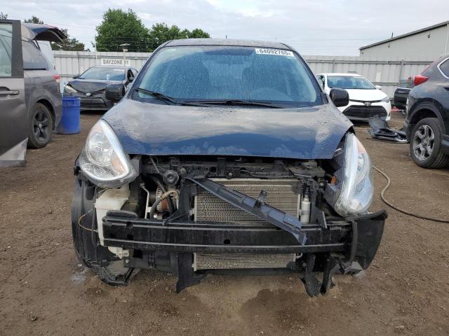 2019 NISSAN MICRA   
