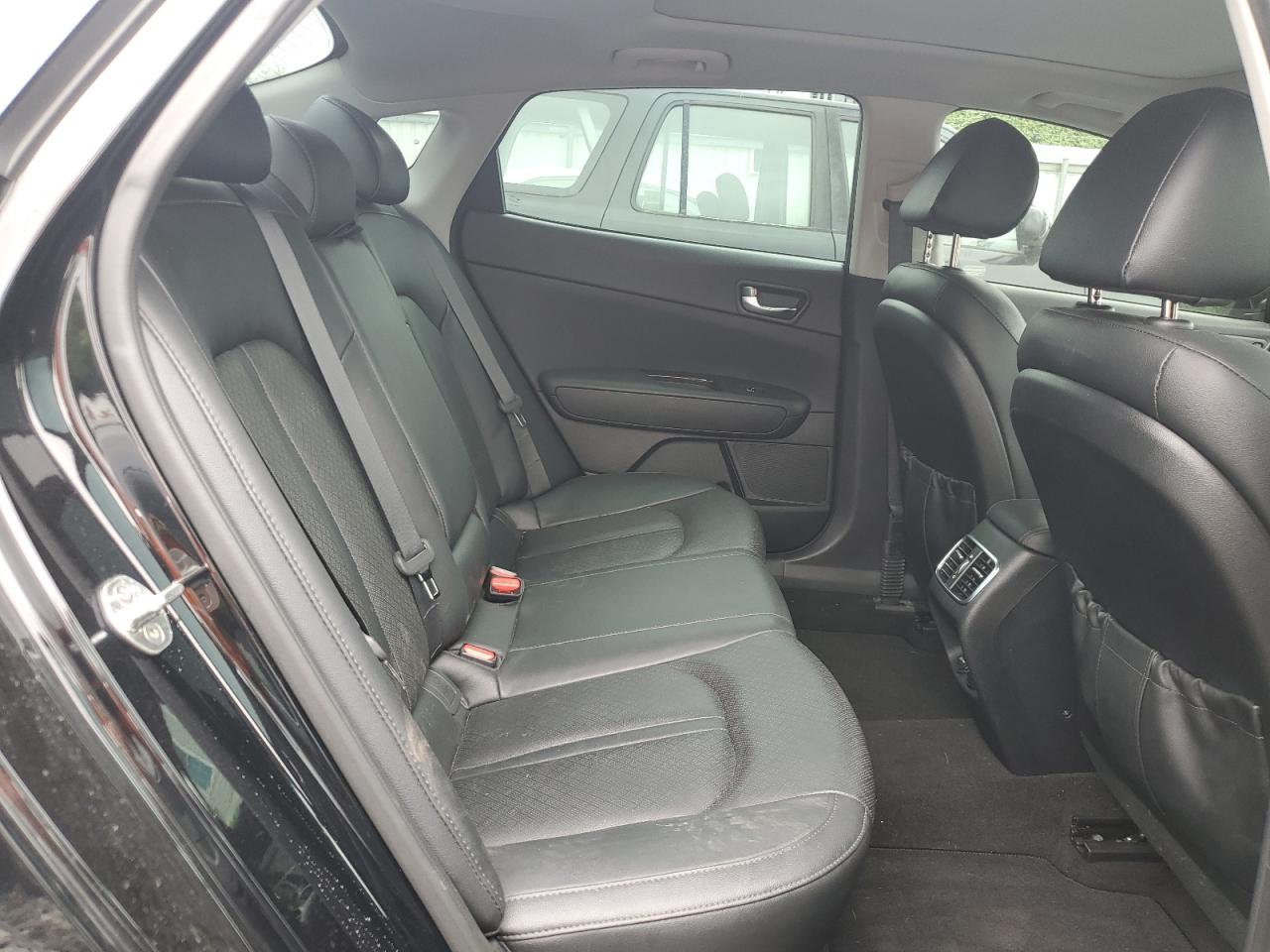 2018 Kia Optima Ex VIN: 5XXGU4L39JG224836 Lot: 64180265