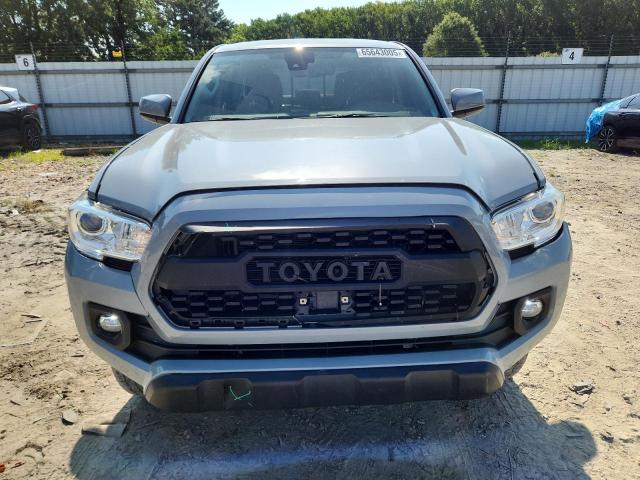 TOYOTA TACOMA 2020 Gray