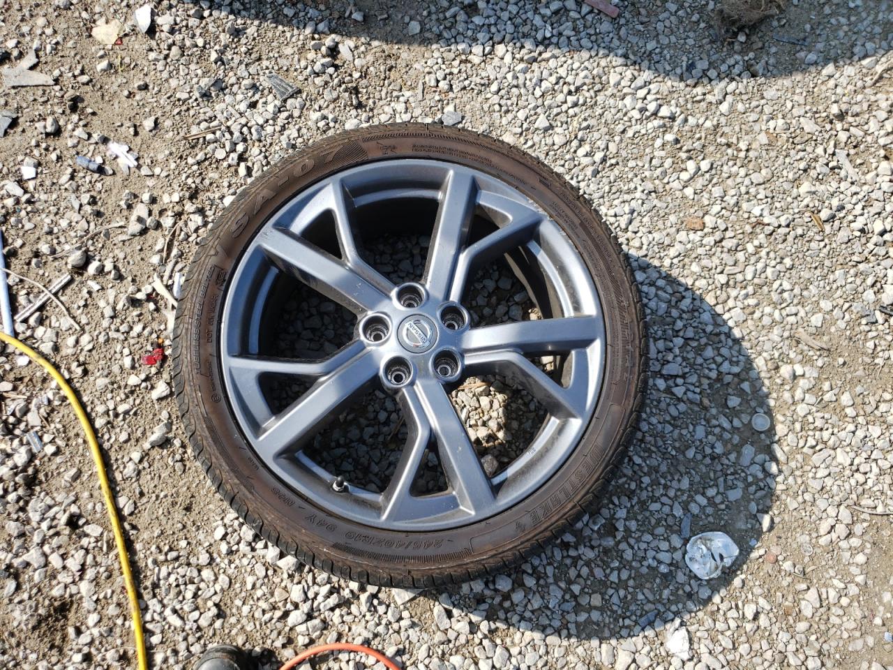 1N4AA5AP4EC441829 2014 Nissan Maxima S