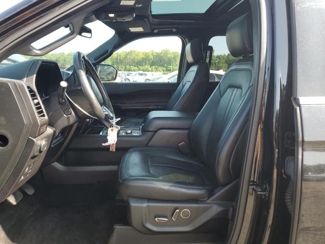  FORD EXPEDITION 2018 Czarny