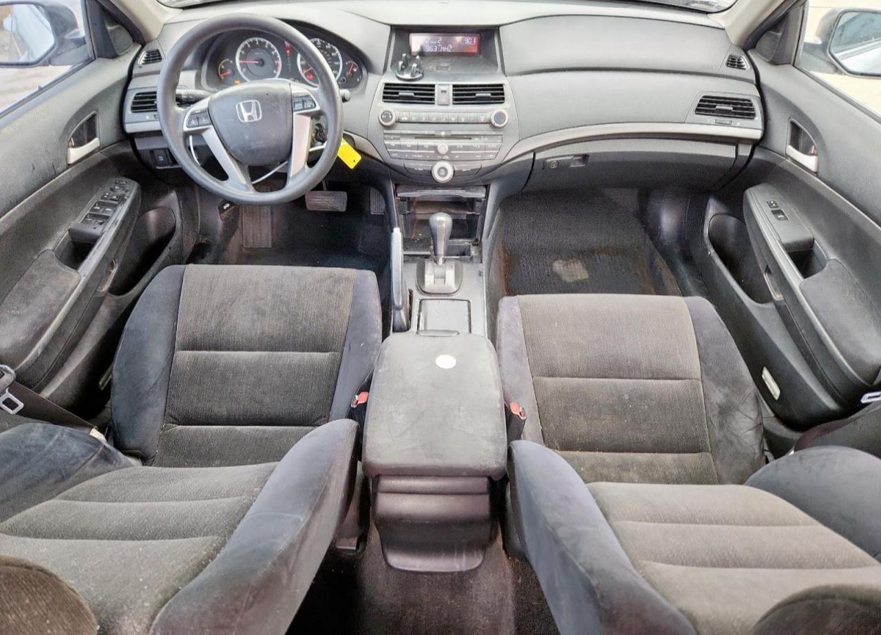 2009 Honda Accord Lxp VIN: 1HGCP26419A024699 Lot: 63417875