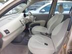 2004 NISSAN MICRA SE A for sale at Copart SANDY