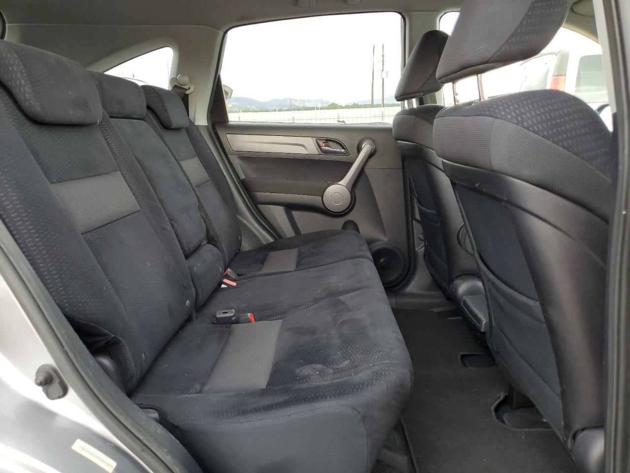 2008 Honda Cr-V Ex VIN: JHLRE48518C061242 Lot: 64045685