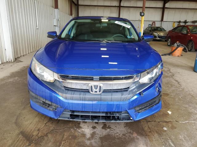  HONDA CIVIC 2016 Granatowy