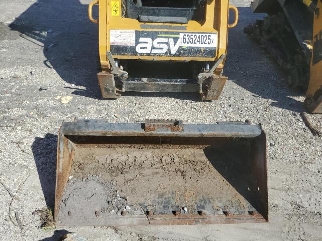 2022 ASV RT-40 TRACKED SKID STEER LOADER