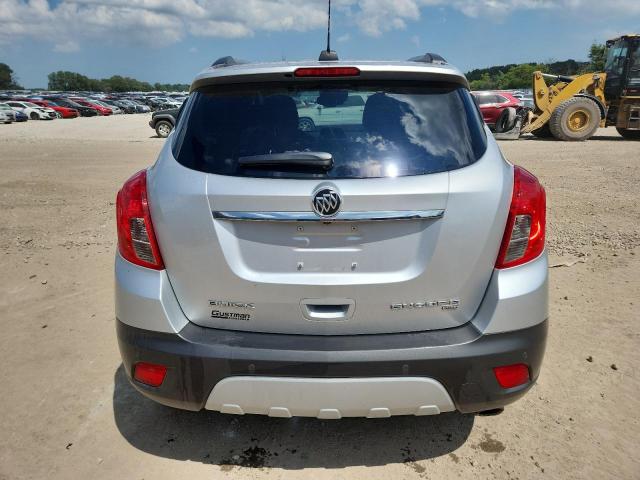  BUICK ENCORE 2015 Srebrny