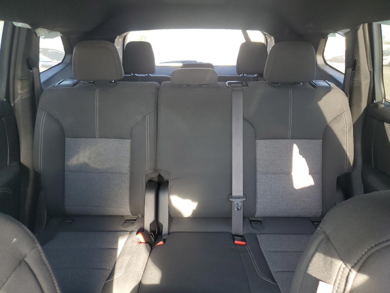 1gkenkrs8sj130620 1GKENKRS8SJ130620 2025 GMC Acadia Elevation