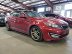 2013 KIA OPTIMA SX à vendre chez Copart CT - HARTFORD SPRINGFIELD