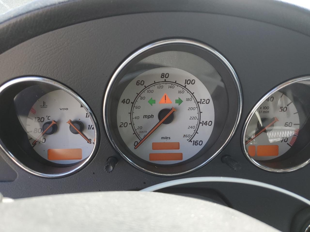 2003 Mercedes-Benz Slk 230 Kompressor VIN: WDBKK49FX2F238468 Lot: 66917965