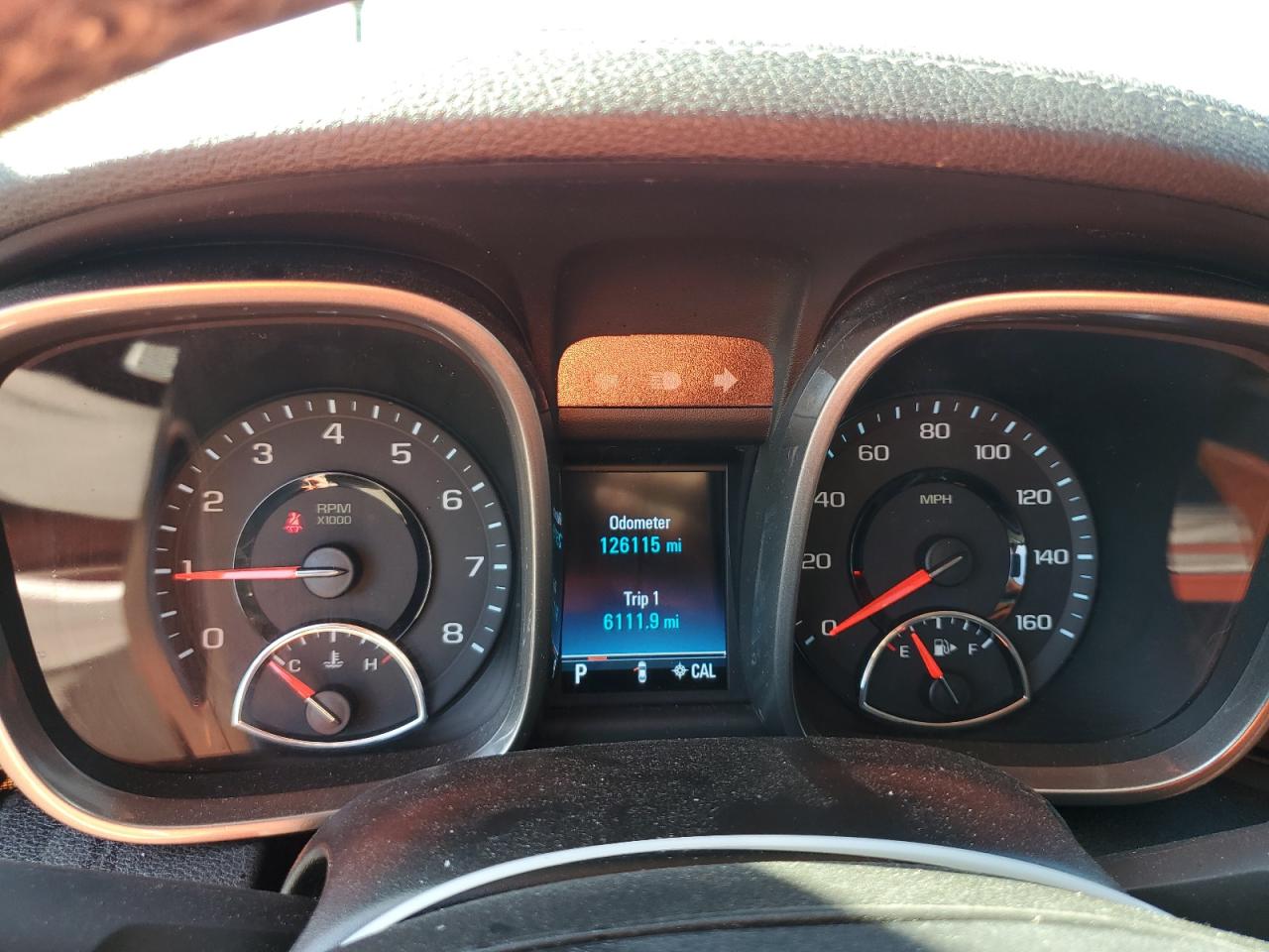 2013 Chevrolet Malibu 2Lt VIN: 1G11E5SA5DF309029 Lot: 66206675