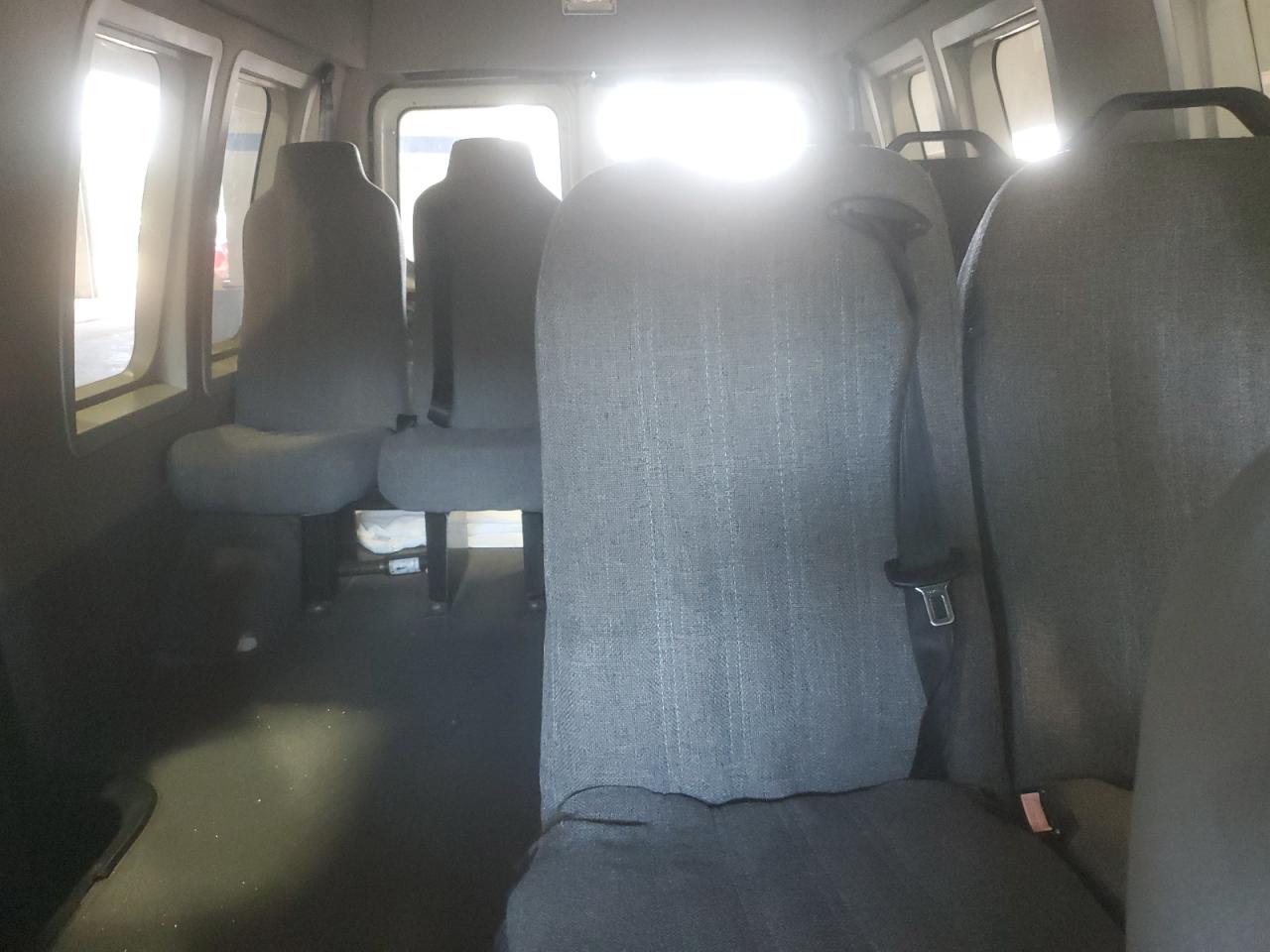 2012 Ford Econoline E150 Van VIN: 1FTNE1EW9CDA08895 Lot: 66680185