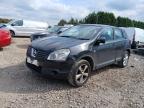 2008 NISSAN QASHQAI AC for sale at Copart WISBECH