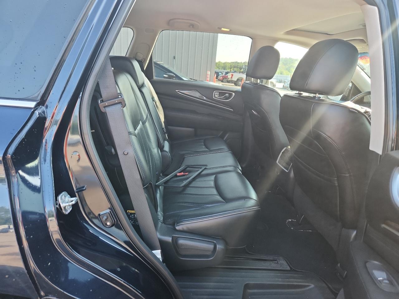 2015 Infiniti Qx60 VIN: 5N1AL0MM7FC544684 Lot: 63561385