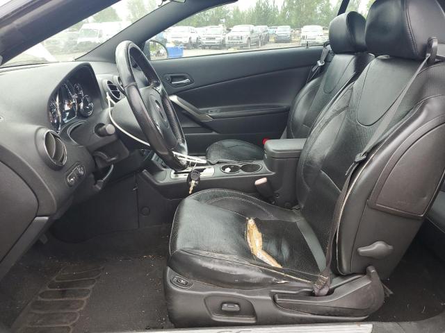 2007 PONTIAC G6 GT  