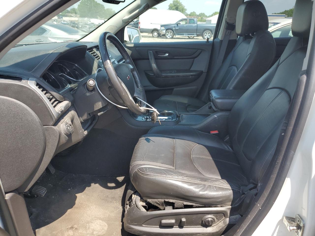1gkkvrkd9fj312999 1GKKVRKD9FJ312999 2015 GMC Acadia Slt-1