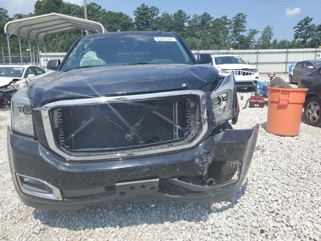 GMC YUKON 2015 Black