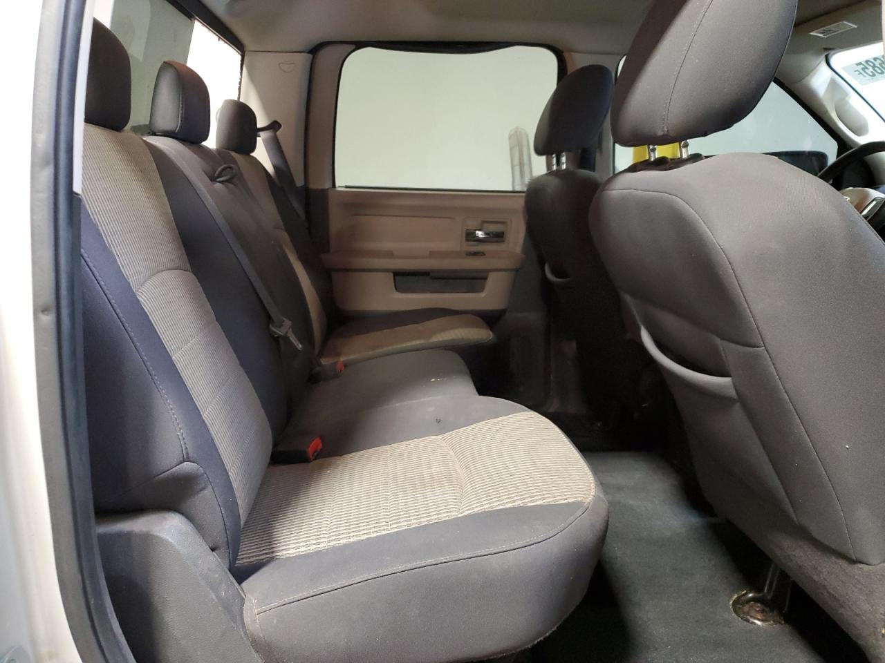 2010 Dodge Ram 1500 VIN: 1D7RV1CT0AS197302 Lot: 63210685